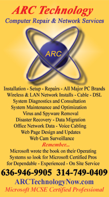 arc technology